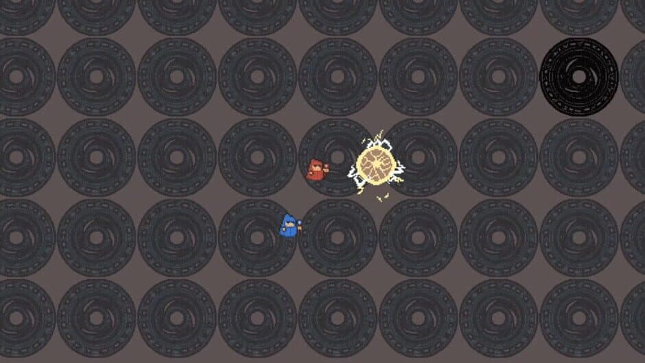 Calturin and Clone screenshot 4