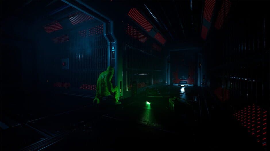 Level Z screenshot 2