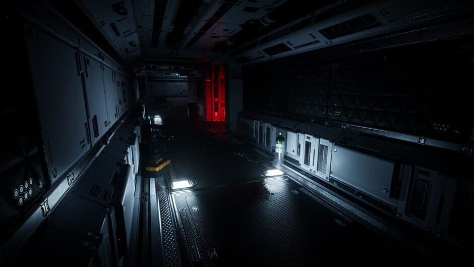 Level Z screenshot 4