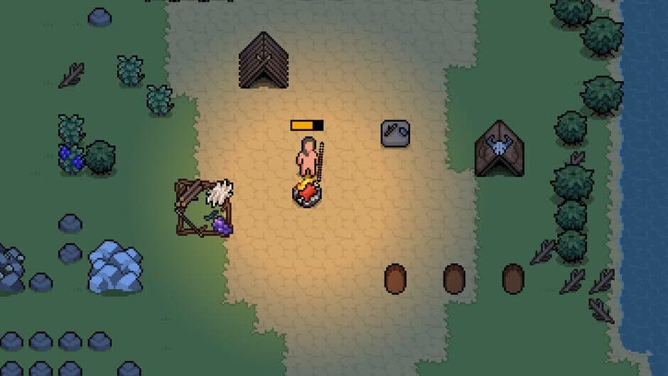 Paleon screenshot 4