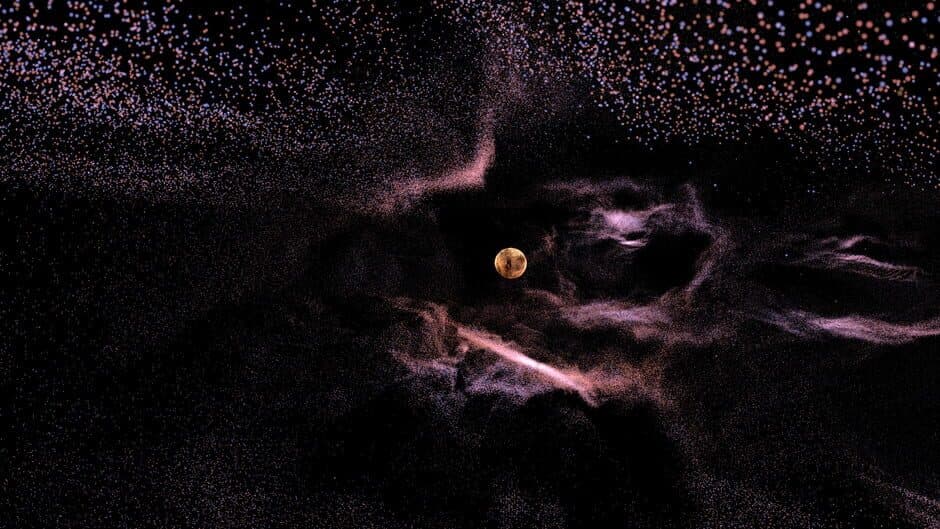 Lux Sine screenshot 4