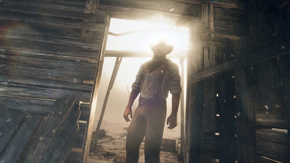 Wild West Dynasty screenshot 3