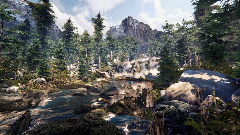 Wild West Dynasty screenshot 4