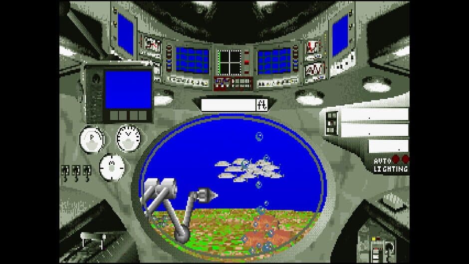 Discoveries of the Deep screenshot 4
