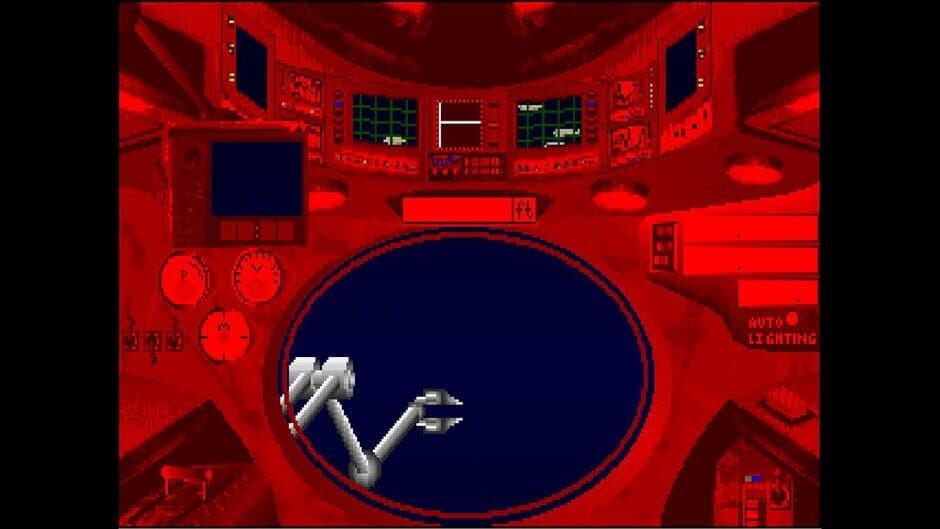Discoveries of the Deep screenshot 1