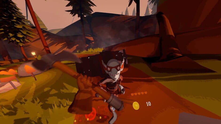 Now There Be Goblins screenshot 1