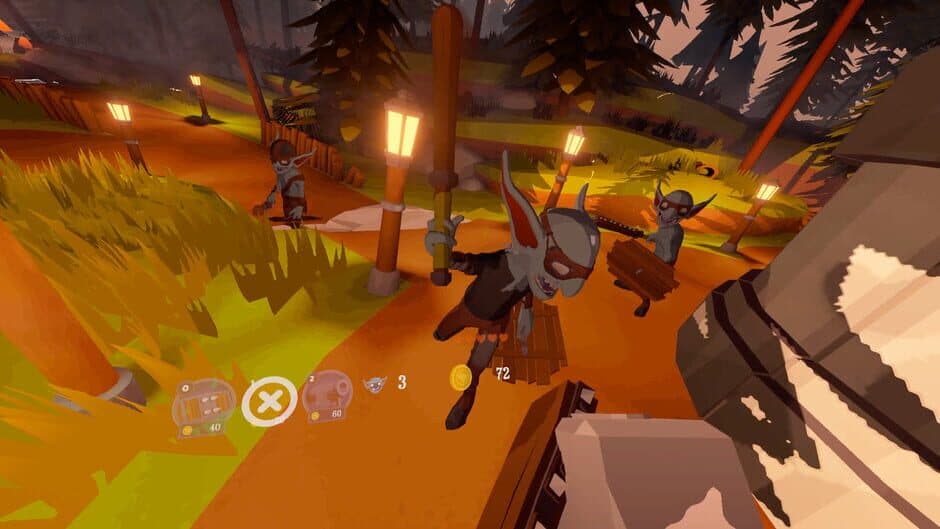 Now There Be Goblins screenshot 3