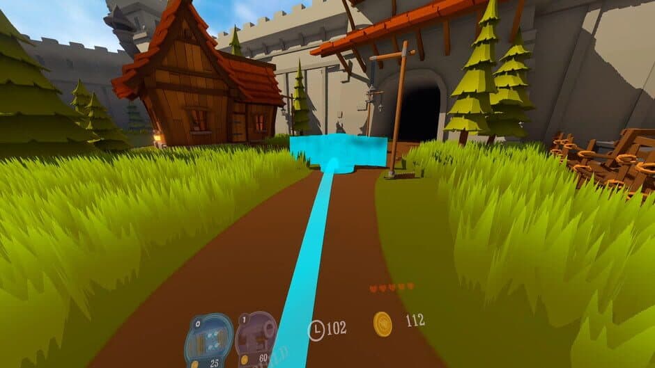 Now There Be Goblins screenshot 4