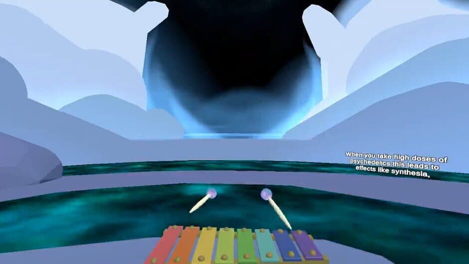 Wisdom screenshot 2