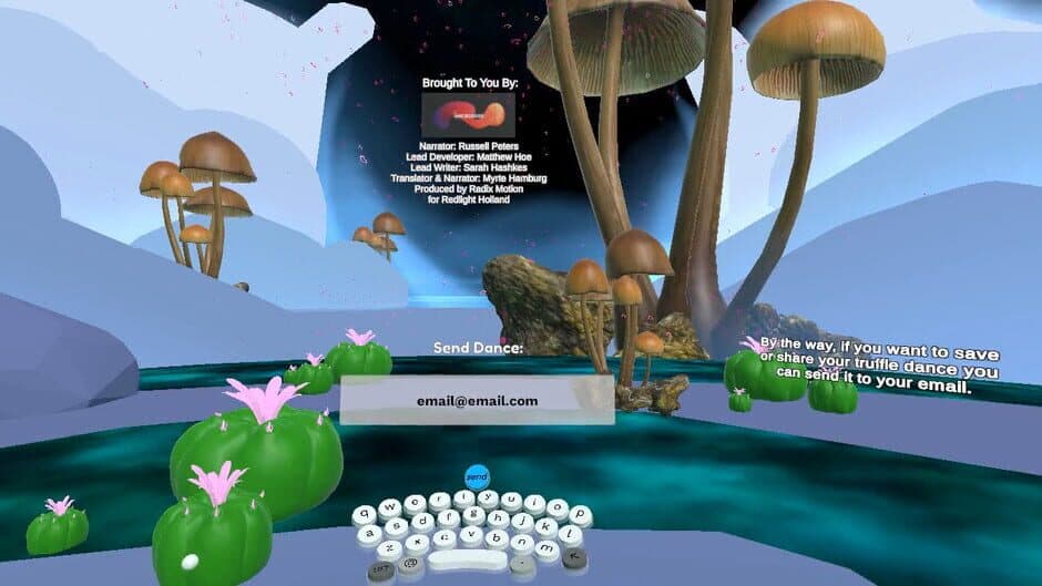 Wisdom screenshot 4