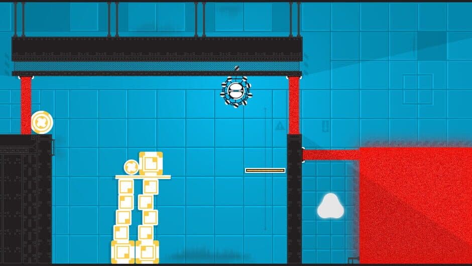 Parkour Bot screenshot 2