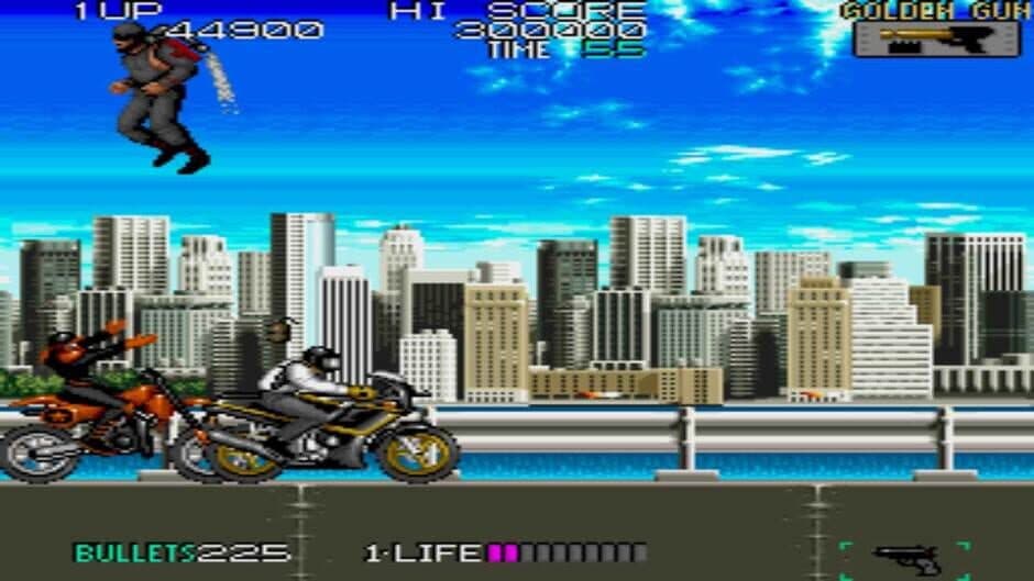Sly Spy screenshot 2