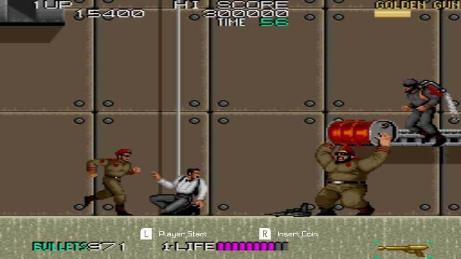 Sly Spy screenshot 1