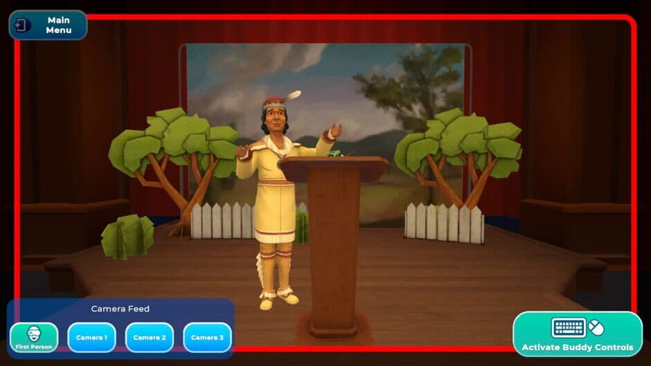 HistoryMaker VR screenshot 4