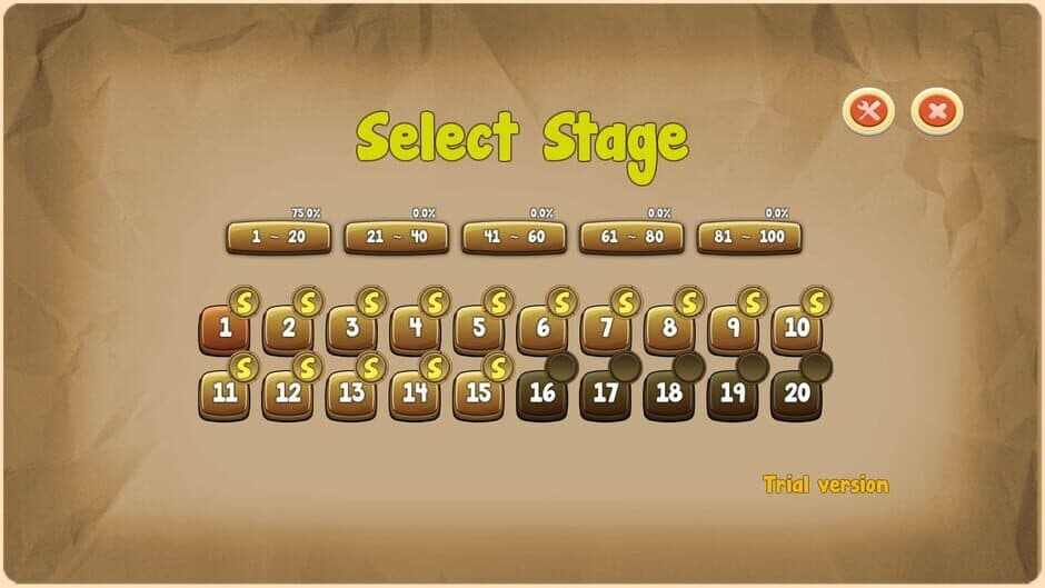 The Thief Girl screenshot 1