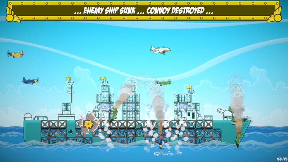 Pair of Aces screenshot 3