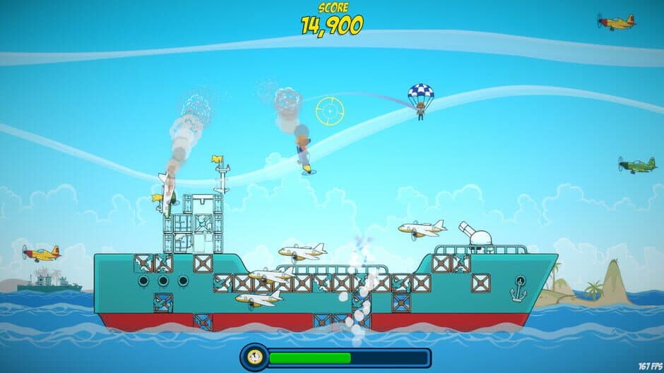 Pair of Aces screenshot 4