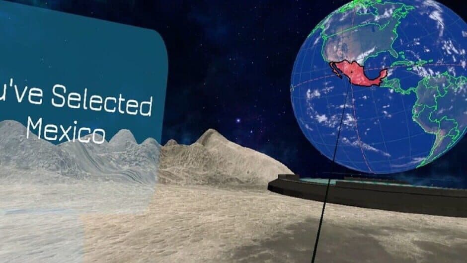 Avrod screenshot 1