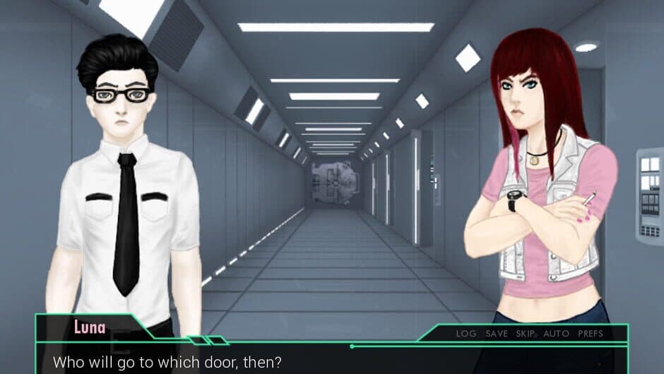Clean Slate screenshot 2