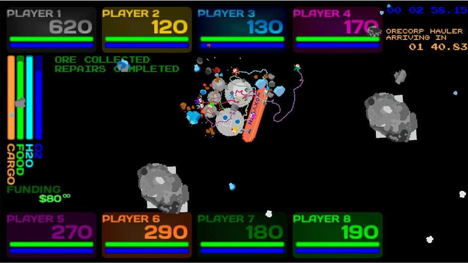 Apolune 2 screenshot 1