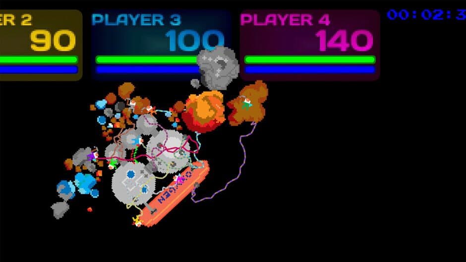 Apolune 2 screenshot 4