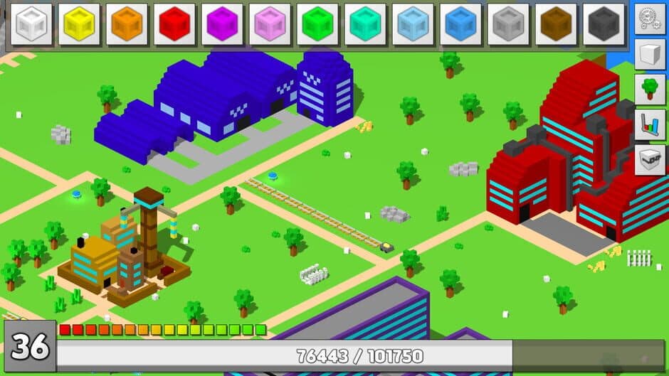 The Perfect Tower II screenshot 4