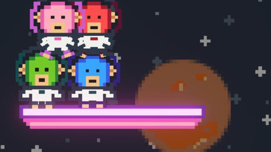 Lumber Party screenshot 4
