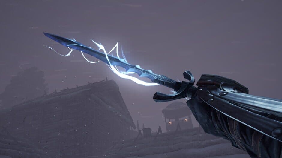 Swordsman VR screenshot 2