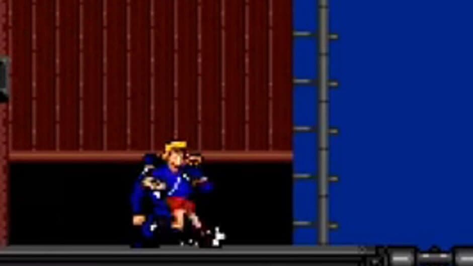 Hurricanes screenshot 2