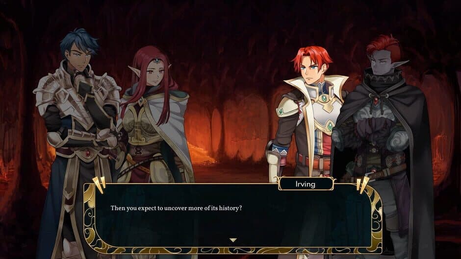 Dark Deity screenshot 4