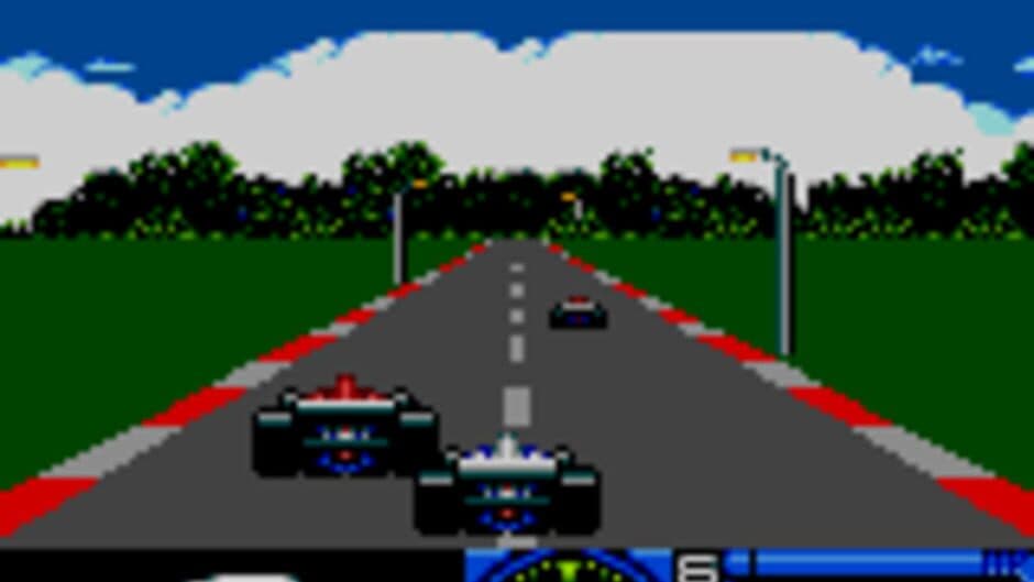 Formula One screenshot 2