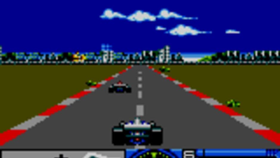 Formula One screenshot 3