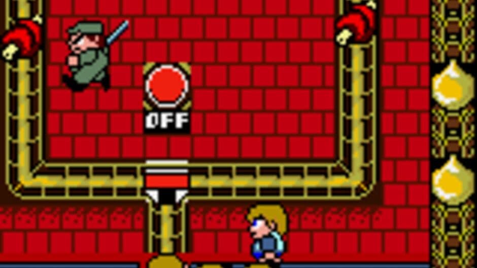 Factory Panic screenshot 2