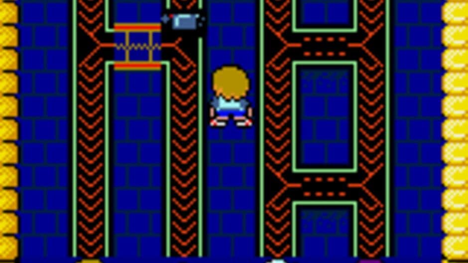Factory Panic screenshot 3