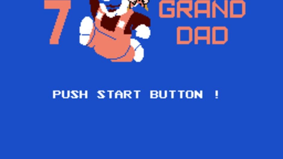 7 Grand Dad screenshot 2