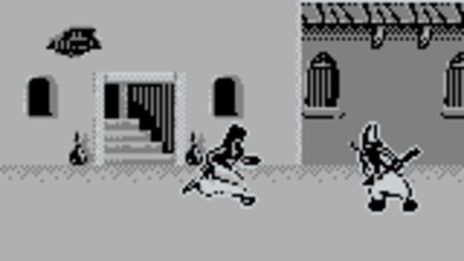 Disney's Aladdin screenshot 1