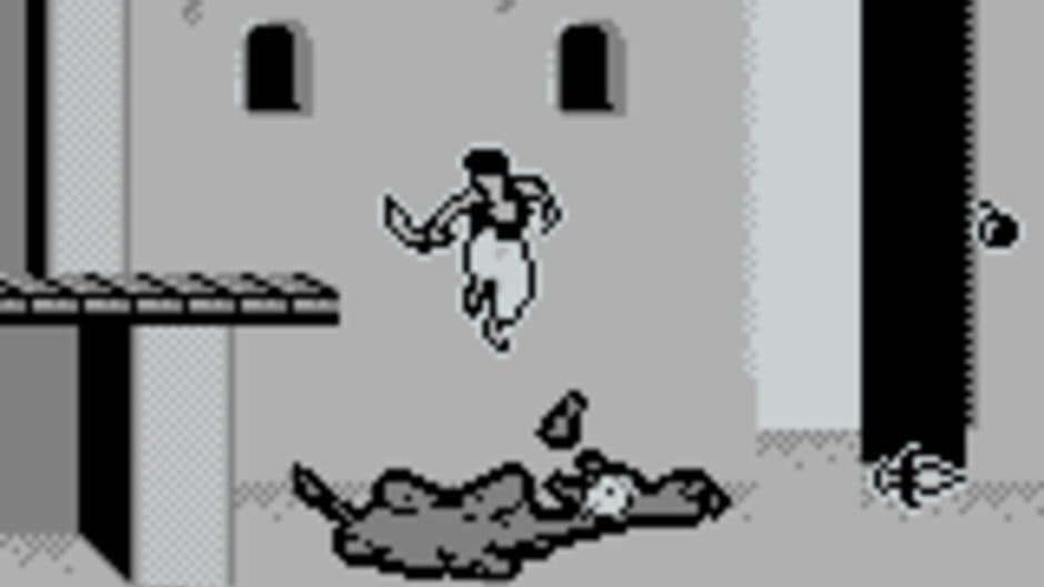 Disney's Aladdin screenshot 3