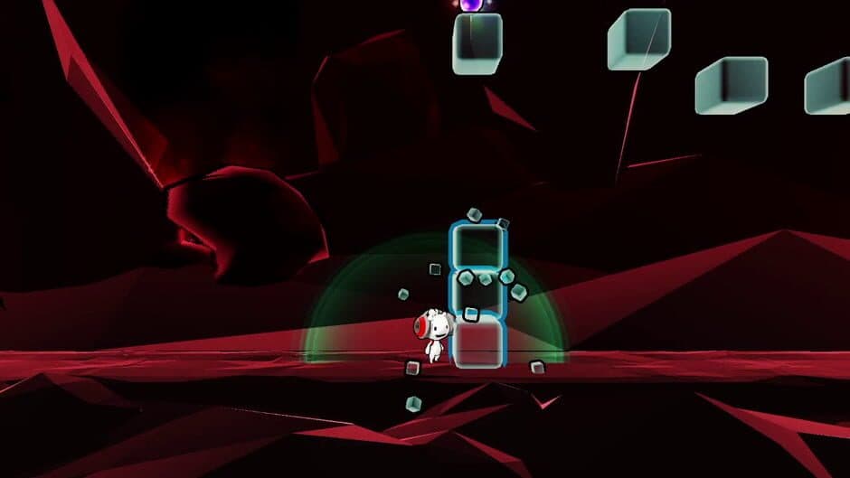 Resonance: The Lost Score screenshot 2