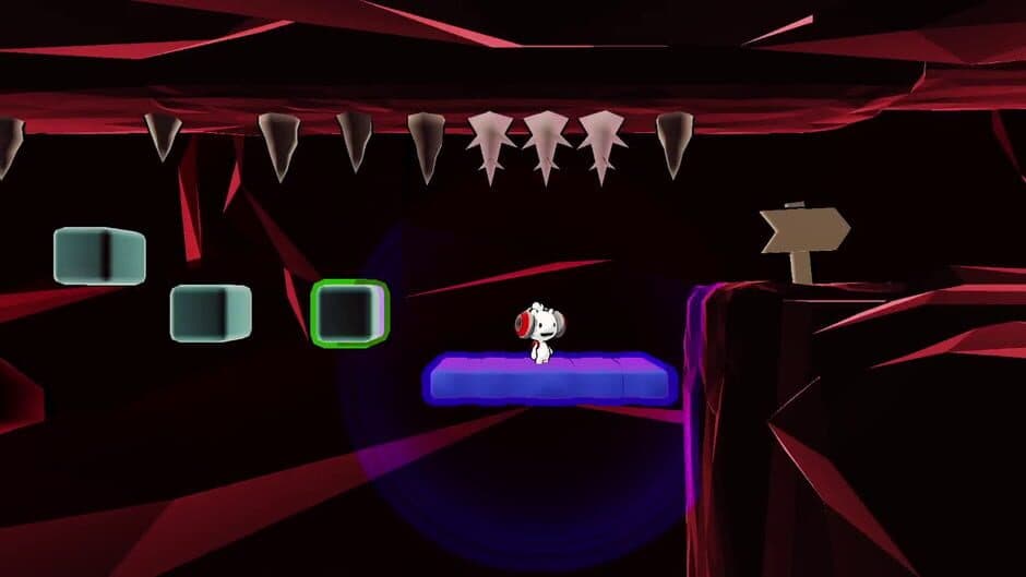 Resonance: The Lost Score screenshot 3