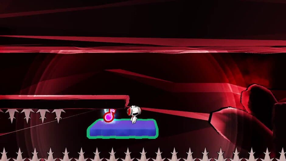Resonance: The Lost Score screenshot 4