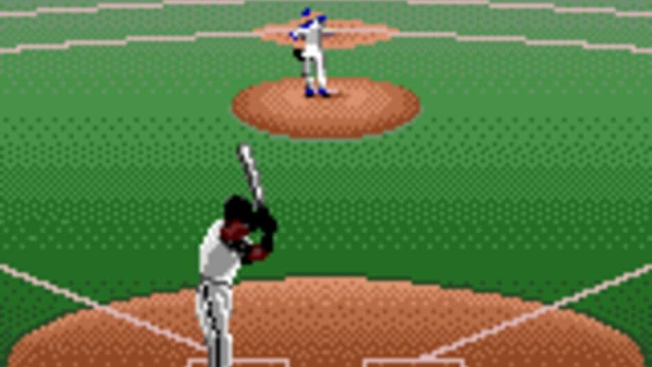 Frank Thomas Big Hurt Baseball screenshot 2