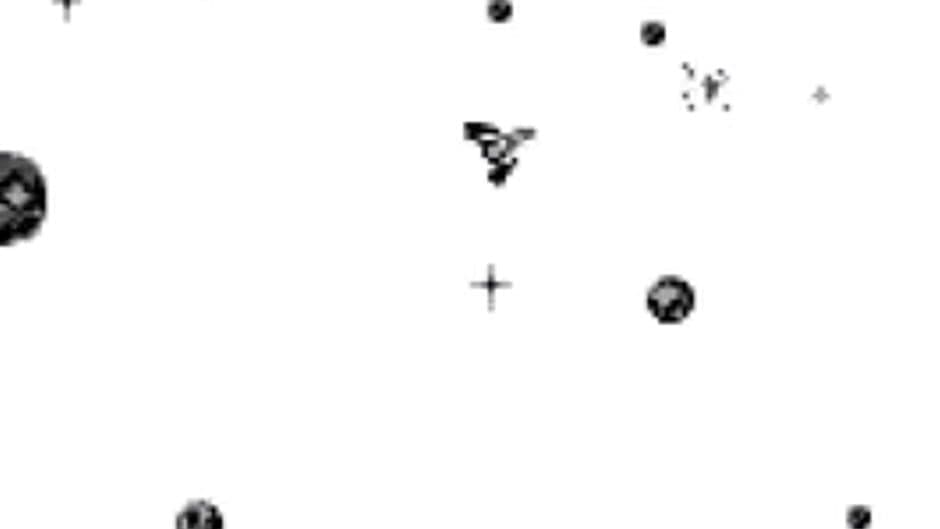 Arcade Classic No. 1: Asteroids / Missile Command screenshot 2