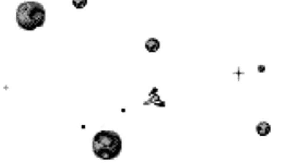 Arcade Classic No. 1: Asteroids / Missile Command screenshot 3
