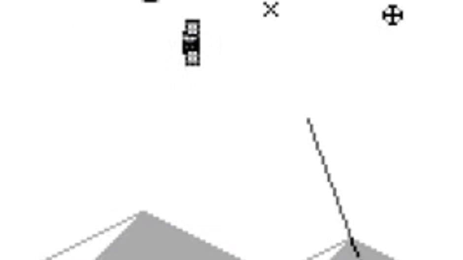 Arcade Classic No. 1: Asteroids / Missile Command screenshot 4