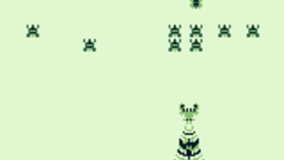Arcade Classic No. 3: Galaga / Galaxian screenshot 3