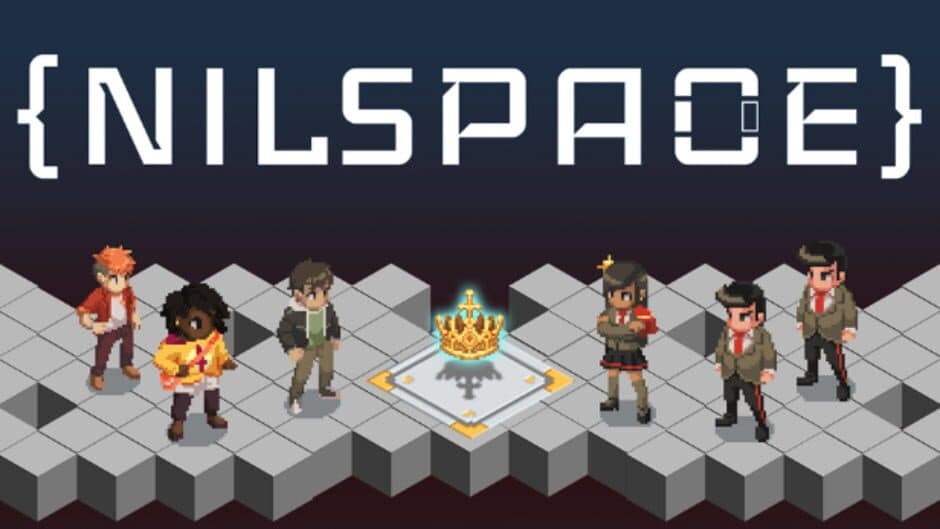 Nilspace screenshot 1