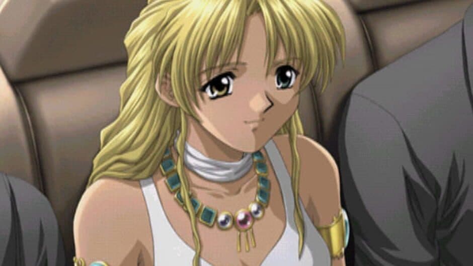 Eve: The Fatal Attraction screenshot 2