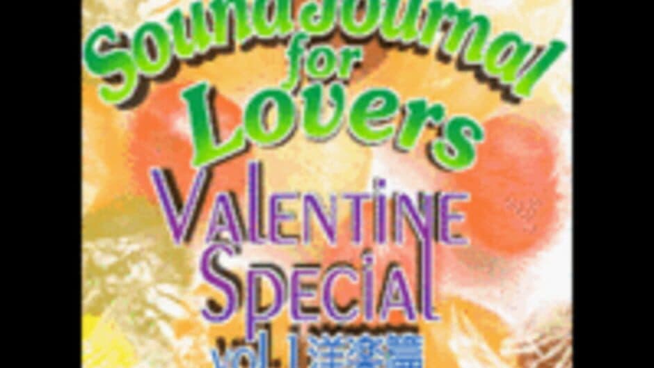 Sound Journal for Lovers screenshot 1