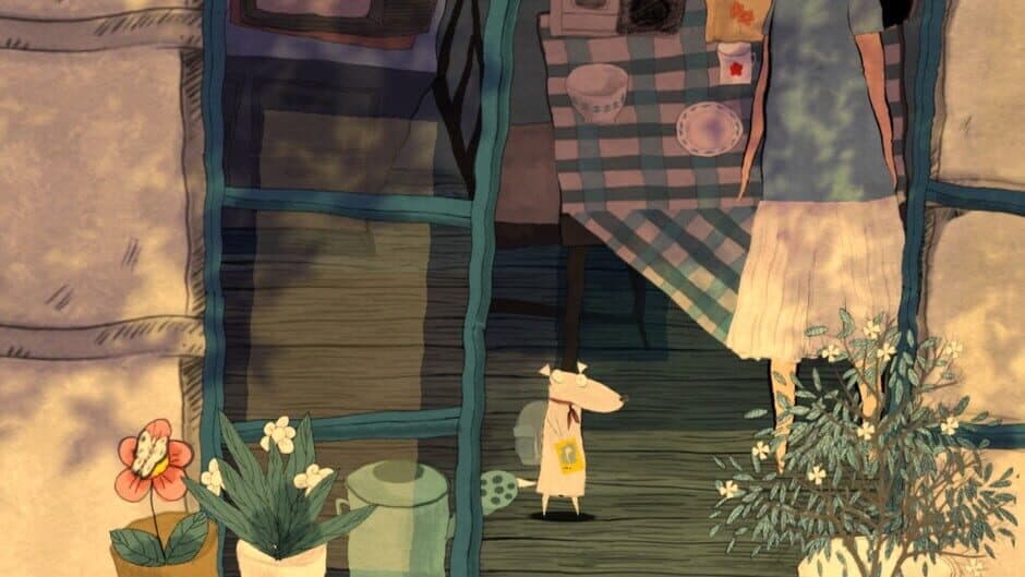 Do You See the Waving Cape screenshot 2