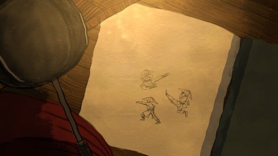Do You See the Waving Cape screenshot 3